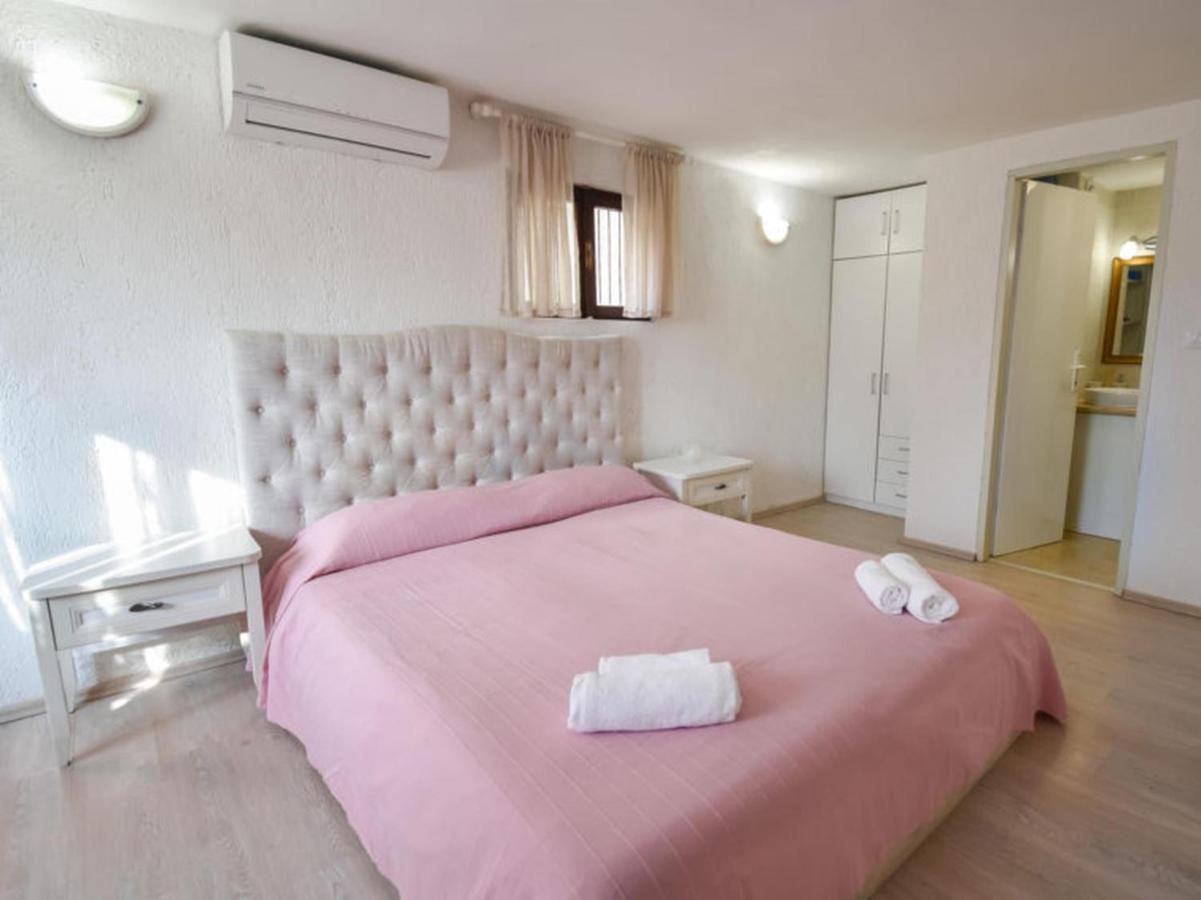 Studios Barre With Jacuzzi Rovinj Exterior foto