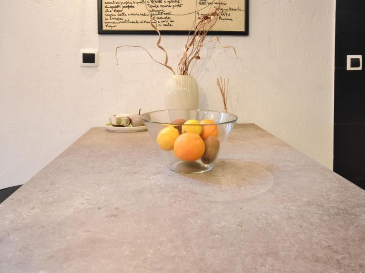 Studios Barre With Jacuzzi Rovinj Exterior foto