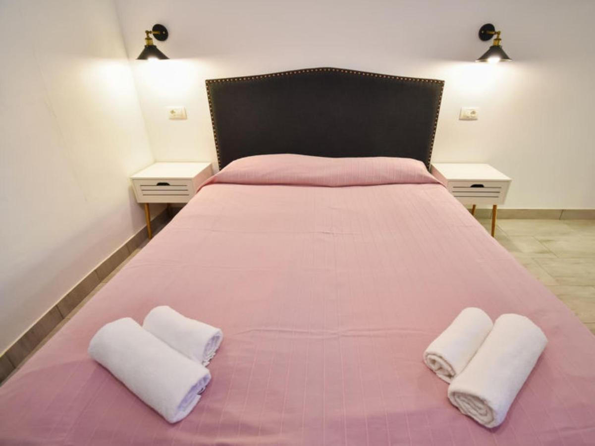 Studios Barre With Jacuzzi Rovinj Exterior foto